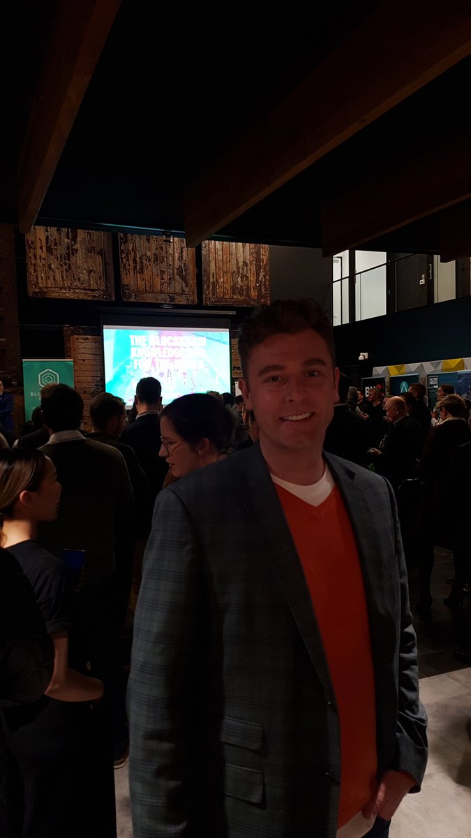 CastleCoinRE's tweet photo. Well done Blockchain Centre Melbourne on their move to a new home at Stone and Chalk. What a great community! #Castlecoin1 #blockchain #blockchainctr #startup https://t.co/rgLBN1NRe4