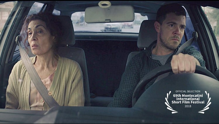 AngelZEditing's tweet image. Italian premiere very soon at Montecatini Short festival for August Sun #editor #film #filmpassionate