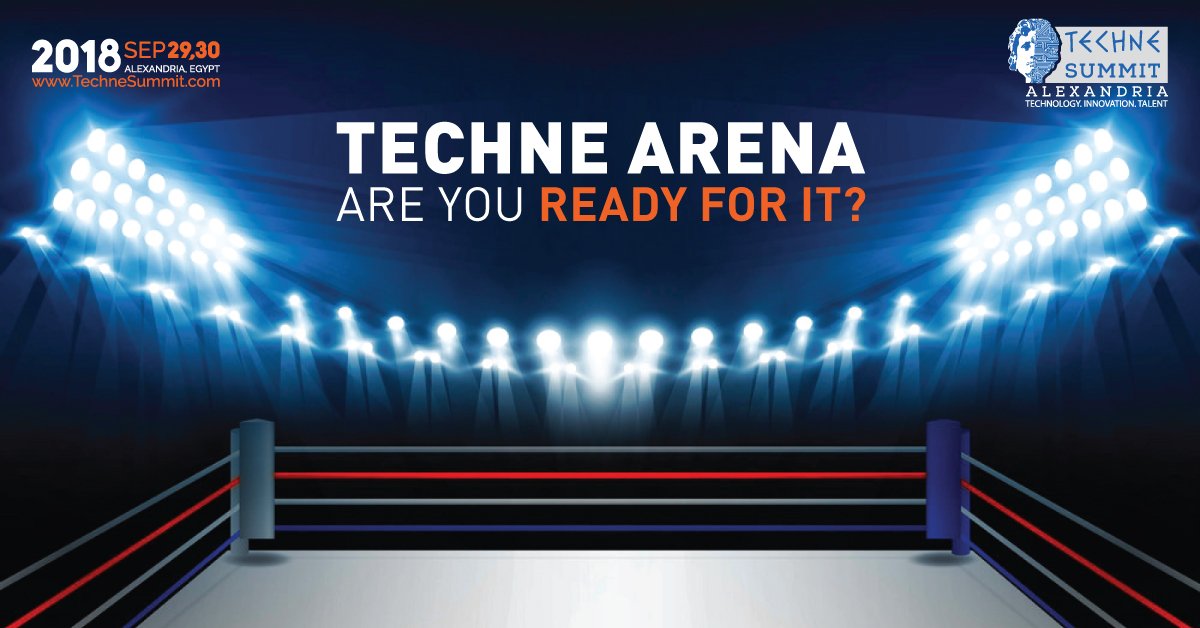 Techne_Summit's tweet photo. Are you a Tech or Tech-enabled startup? Apply now in #TechneSummit's competitions:
1️⃣ #Fintech Competition By MINT by EgBank

2️⃣ Trip To Stockholm. Co-organized by the @SwedAlexOrg and @SwedeninEgypt https://t.co/i54ltVjFpW