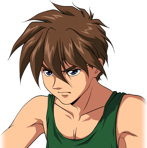 新機動戦記ガンダムwのtwitterイラスト検索結果 古い順