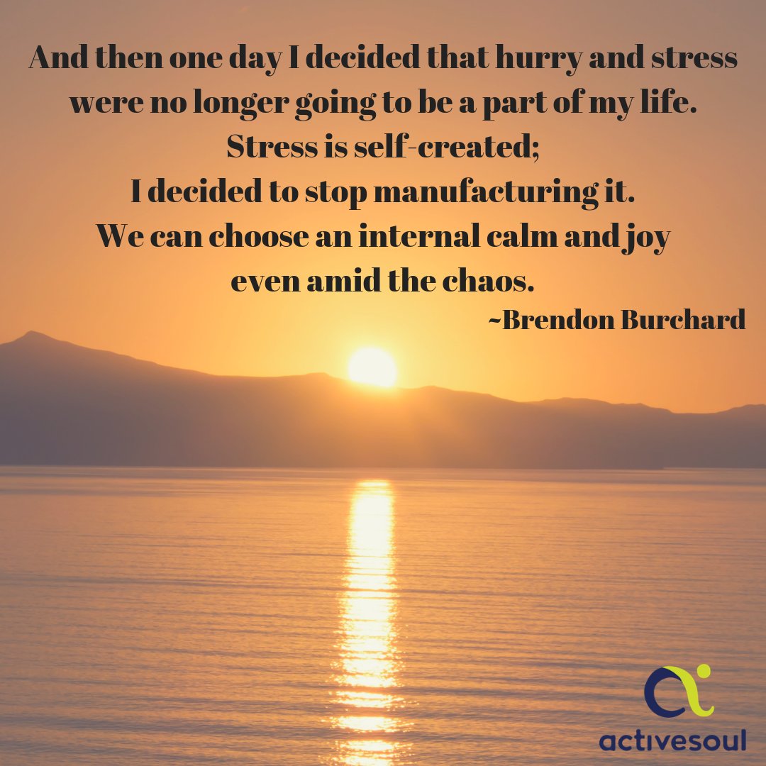 Don't stress. 
Do your very best.
Appreciate each step.
Forget the rest. 
.
.
.
.
.
#letsgetactive #internalcalm #joy #ofsimplethings #alifeofintention #motivation #calmmind #justbreath #breathin #yogaeveryday
