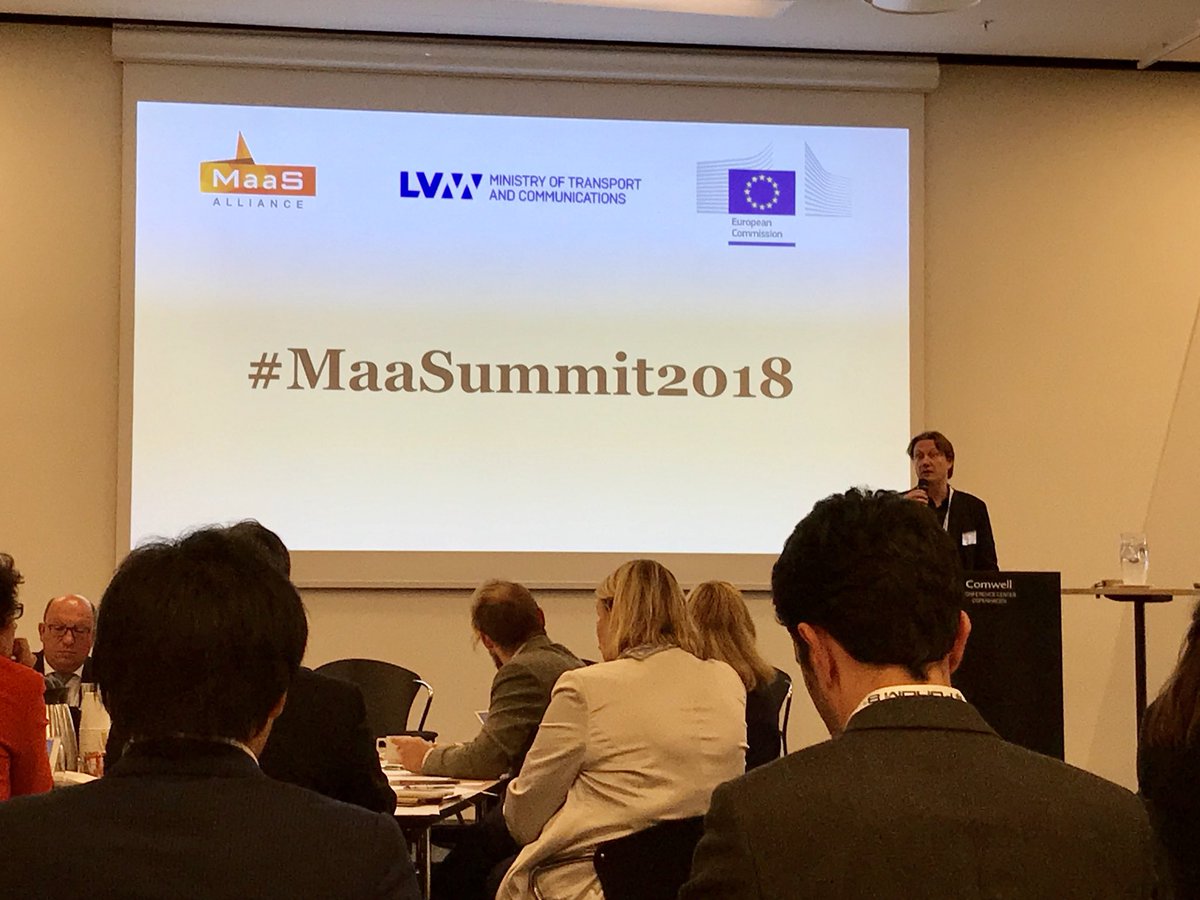 vilkkonen's tweet photo. Conclusions from the #MaaSummit2018: we have to start building bridges between our Ivory towers. #MaaS #Multimodality #data #dataeconomy #platformeconomy https://t.co/4c3bAEK05G