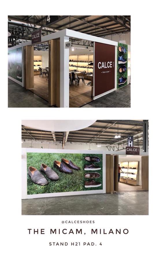 CalceShoes's tweet photo. Conoce nuestra nueva colección y tendencias para el próximo verano en #MICAM #themicam#Micam2018 #micamers
#shoes #shoesformen #shoesfortoday #mensfashion #mensfashionpost #shoesfortoday #quality #enjoyit #leatherpants #leathercraft #mensfashionreview #menfashionblog #handcrafted https://t.co/VjMJ74JkGx