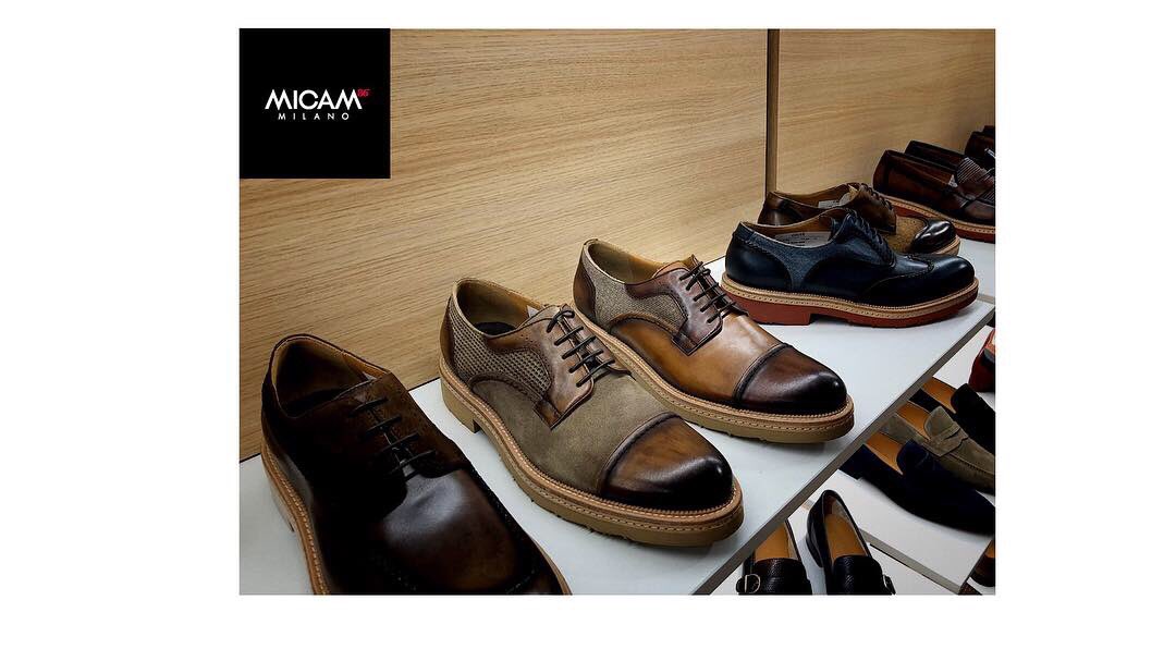 CalceShoes's tweet photo. Come meet us on #StandH21Pad4 at @micam.milano ⚒👞First day ✔️🔝#themicam #Micam #Micam2018 #micamer #shoes #shoesformen #shoesfortoday #mensfashion #mensfashionpost #shoesfortoday #quality #enjoyit #leatherpants #leathercraft #mensfashionreview #handcrafted #handmade https://t.co/FmaAr077XT