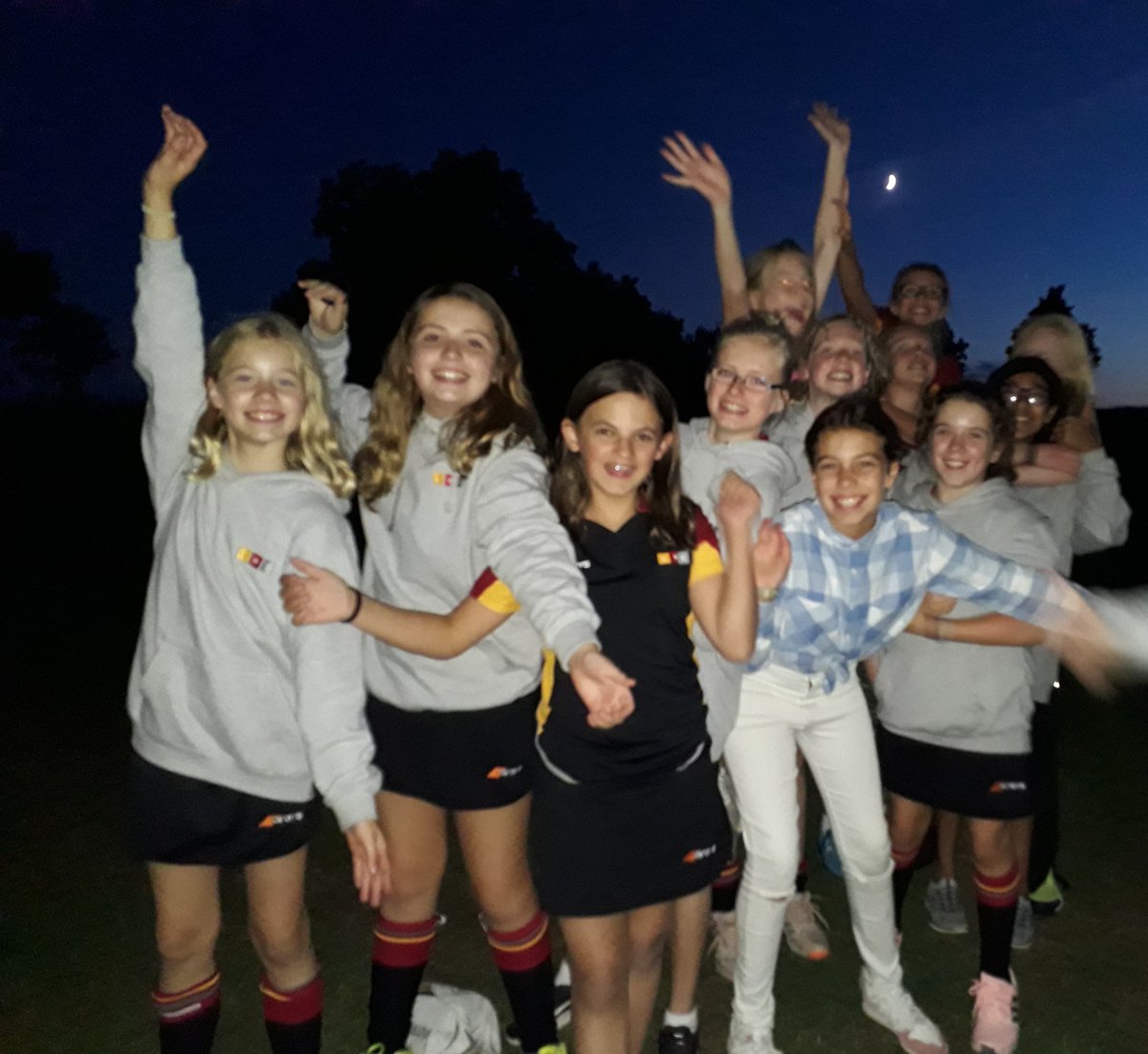 LordWandsworth's tweet photo. Friday fun at Junior House! Our 1st and 2nd Formers had a great time settling in during their first full week #iloveboarding #LWCboarding https://t.co/rH9tCPxPxM