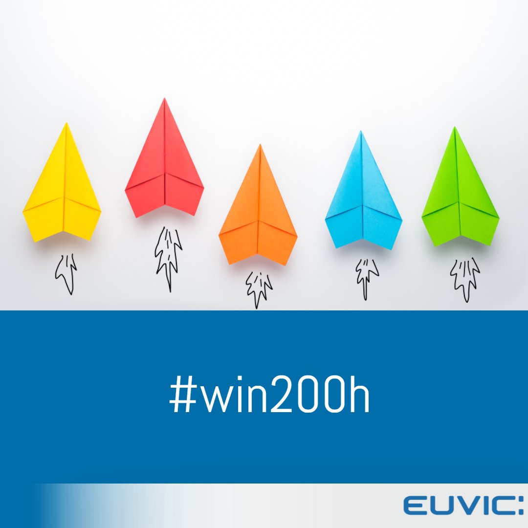 EuvicSweden's tweet photo. #win200h: According to Forbes 84% of companies fail at digital transformation - we will show you how to be among those who succeeds! Meet us at Radar Sourcing tomorrow and tell us about your digital challenges to win a prototype of the solution!  #radarsourcing #win200h https://t.co/rhB1GqryER