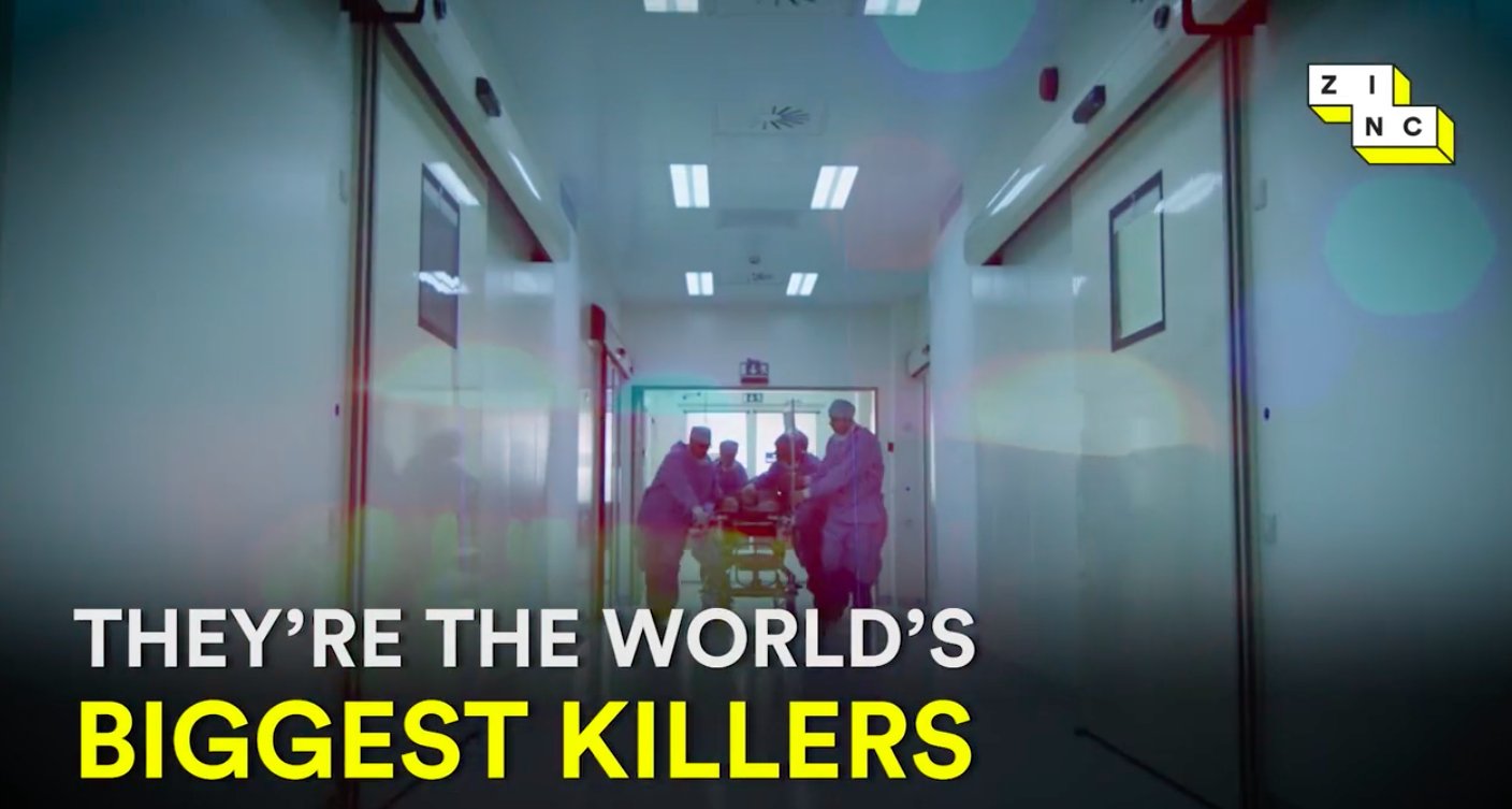 World Health Organization (WHO) on Twitter: 