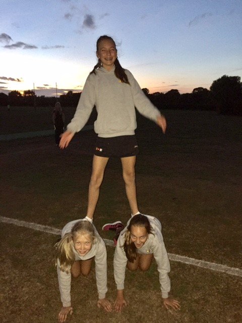 LordWandsworth's tweet photo. Friday fun at Junior House! Our 1st and 2nd Formers had a great time settling in during their first full week #iloveboarding #LWCboarding https://t.co/rH9tCPxPxM