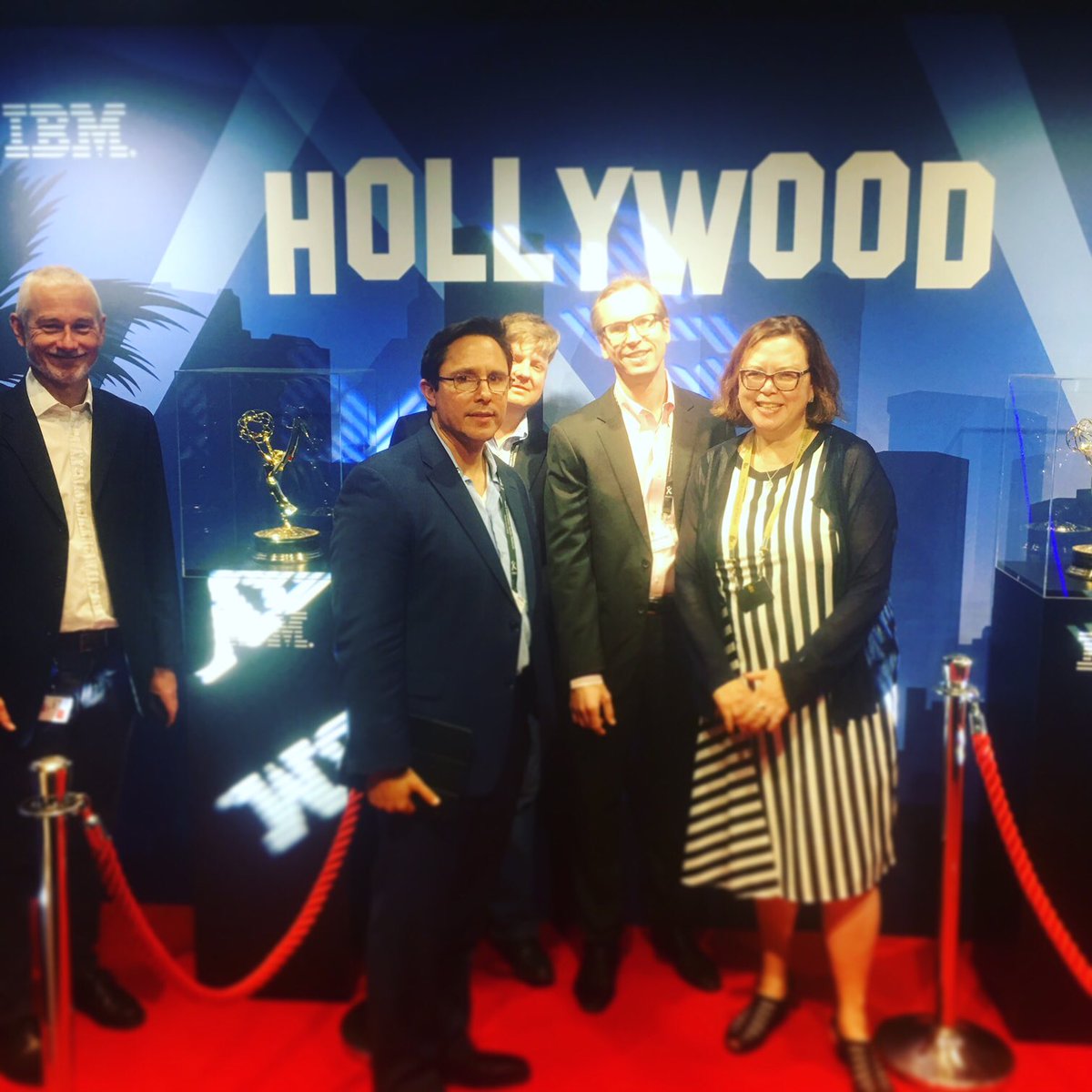 janet_snowdon's tweet photo. Come see us at our booth in Hall7 #IBC2018 #ibmatibc https://t.co/mfZEcqbs4e