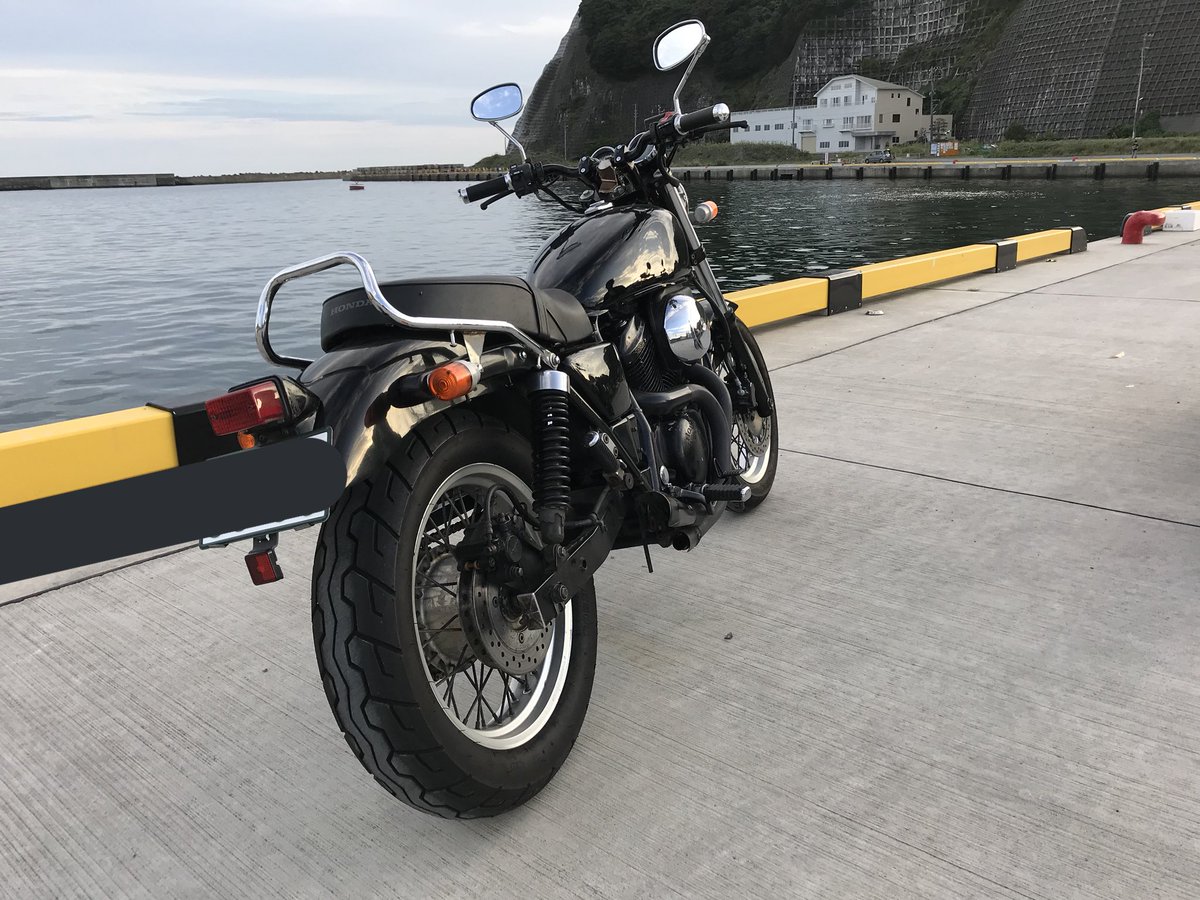 zzkkk9's tweet photo. VRX400ロードスター
売ります！
車検32年7月まであります。
価格 15万円

不具合は特に御座いません。
詳しくはDM下さい。

#売ります
#買います
#バイク売ります
#バイク買います https://t.co/LIk58plGq7