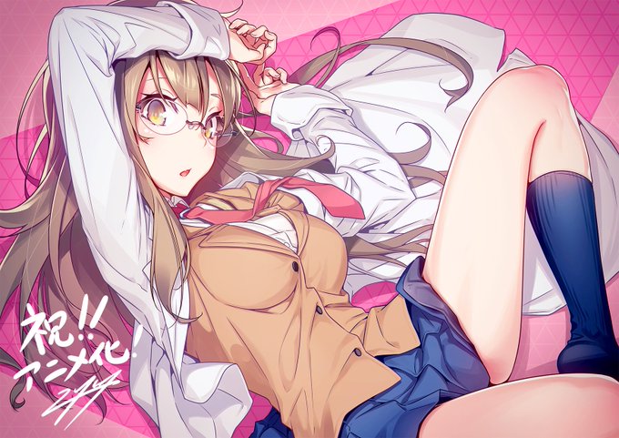 双葉理央のtwitterイラスト検索結果 古い順 双葉理央のtwitterイラスト検索結果 古い順