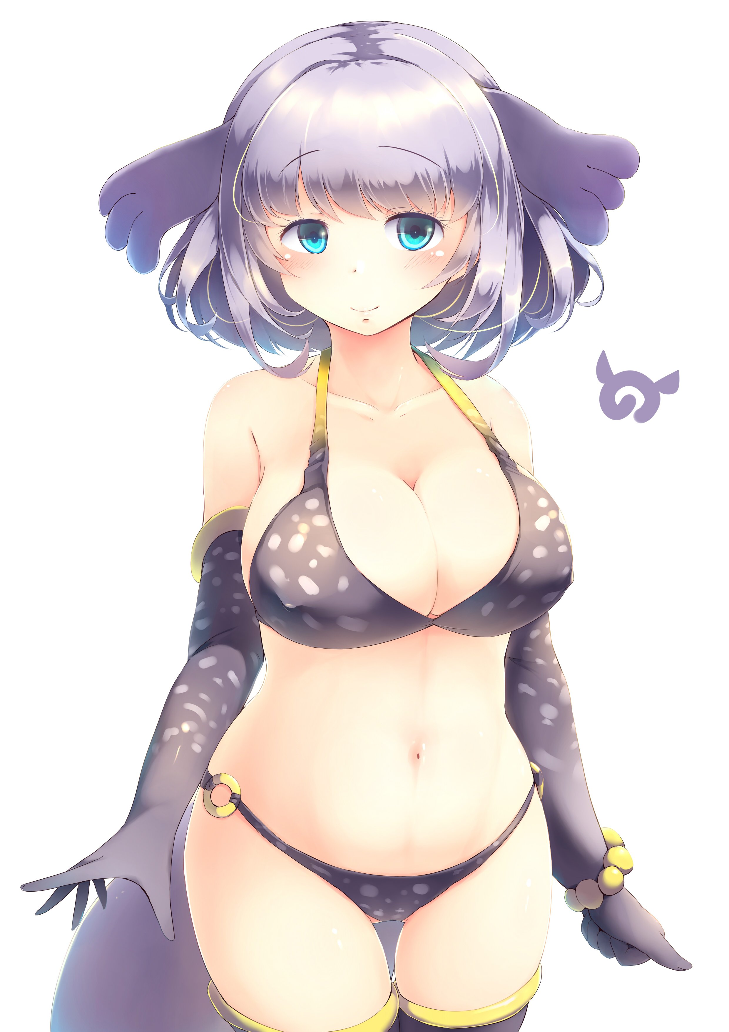 柑咲 Etc على تويتر お題箱からステラーカイギュウ ちゃん 確実にむちむちのはず けものフレンズ T Co uktxocyx تويتر