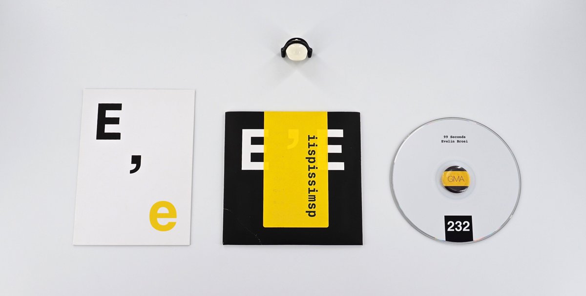 GMAssistance's tweet photo. An Entr'acte Product #232 (GMA Remix) ... https://t.co/nYctYNmgwe #EvelinBrosi #99Seconds #Mississippi #Entr'acte #E232 #99Copies #EachUnique #AllonKaye #GMARemix #Entr'acteCard #GMABadge #UseHearingProtection #GMA #GianniMottiAssistant https://t.co/1H56vgv6um