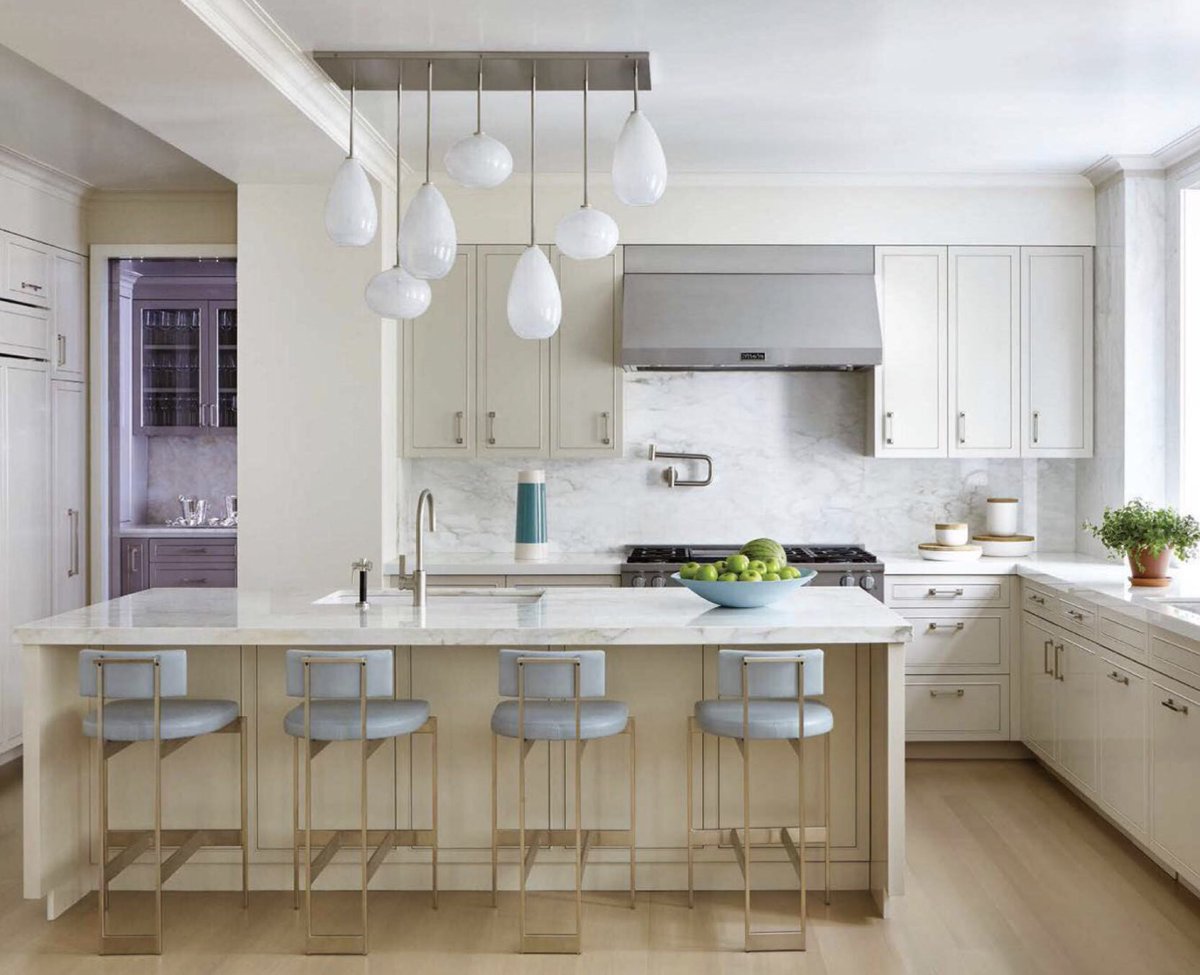 See our St Charles kitchen featured in the latest issue of <a href="/luxemagazine/">Luxe Interiors + Design</a>. Thank you to all on the design team