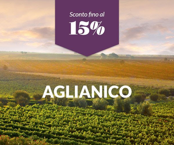 L'#Aglianico è il grande #vino del #Sud Italia, austero e robusto quanto un #Barolo, rappresenta uno dei maggiori #rossi da invecchiamento italiani. 🍷
👉Scopri i migliori Aglianico del Sud in #offerta ‣ bit.ly/Aglianico