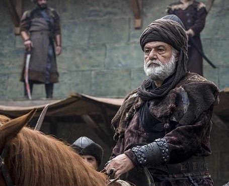 Хэрэв намайг хорьвол тэр нь дияан бясалгал болох болно.
Хэрэв намайг цөлбөл тэр нь гороо, мөргөл болох болно.
Хэрэв намайг албал тэр нь бурханд өргөл болох болно.
Надад оноох шийтгэл бүхэн чинь миний хувьд ивээл болох болно. Тиймээс чи хэзээ ч ялахгүй.
#Сулиман_Шах #Эртугрул