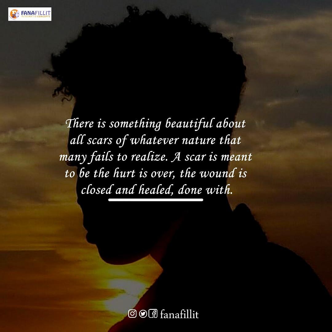 FANAFILLIT's tweet photo. Close the wound and move on. Let your scar turn you to star!
#Monday ,#Motivation #brightay #fanafillit #talentmanager #talents #music #dance #modelling #comedy #showbiz #digitalmarketing #mediarelations #midastouch #unleashyourtalents #glowfux #missinstitutes #teamfanafillit https://t.co/2tsUiztTZB
