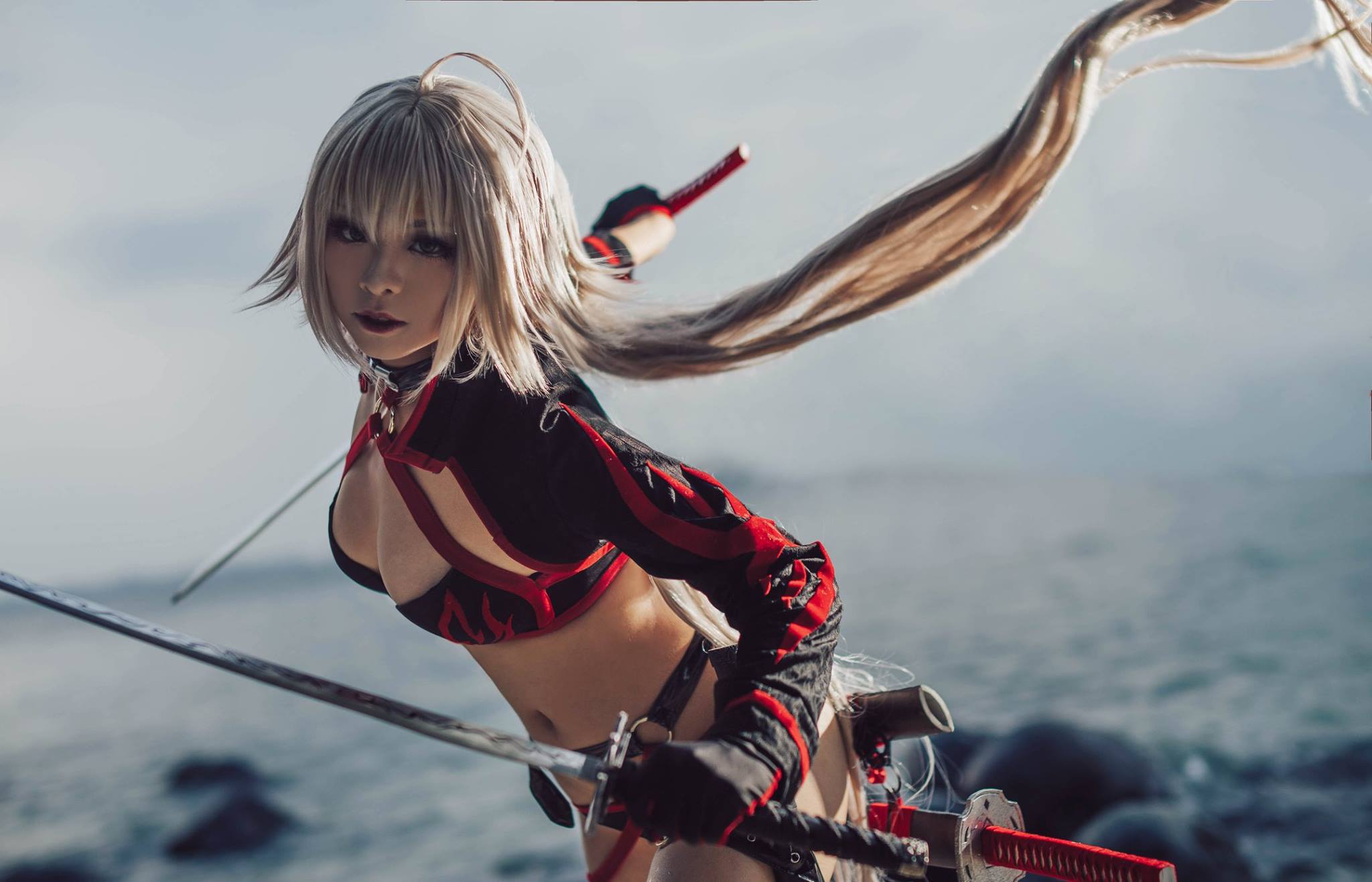 シンガポールのコスプレ on X: シンガポールのコスプレ on X: