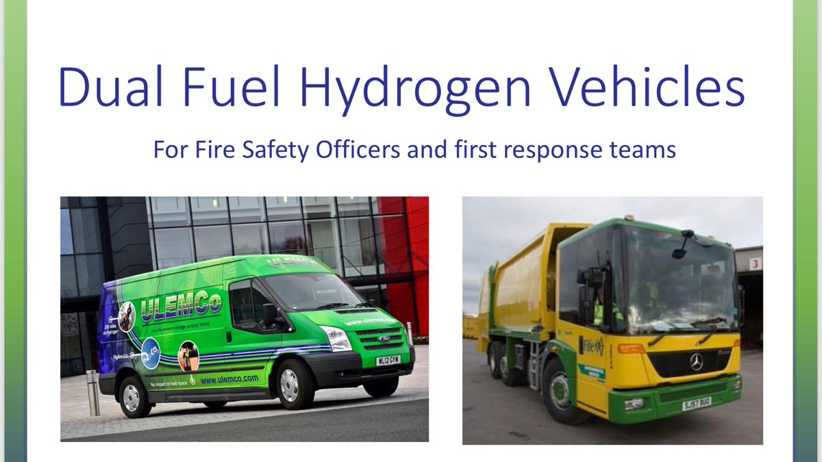 UKHeavyRescue's tweet photo. Come and visit us on stand m61 at the @emergencyukshow this weds and thurs, hydrogen powered vehicle safety presentations from @Ulemco plus meet the @_ukro education team and discuss/ demo latest Extrication techniques https://t.co/9bloPMv2YE