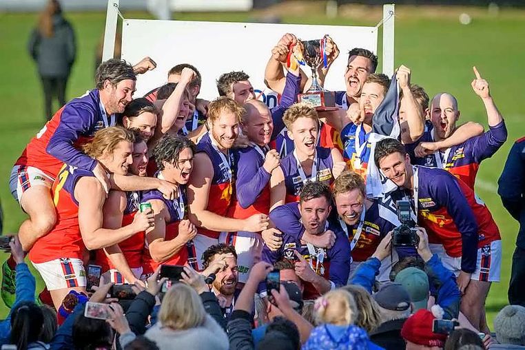 .@DiggersRestFNC peaked at the right time to claim its second @RDFNLpremiership in three years. ow.ly/FtIm30lQkzz