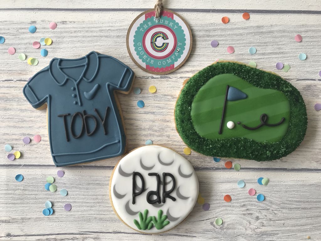 Funky Cookie tweet media