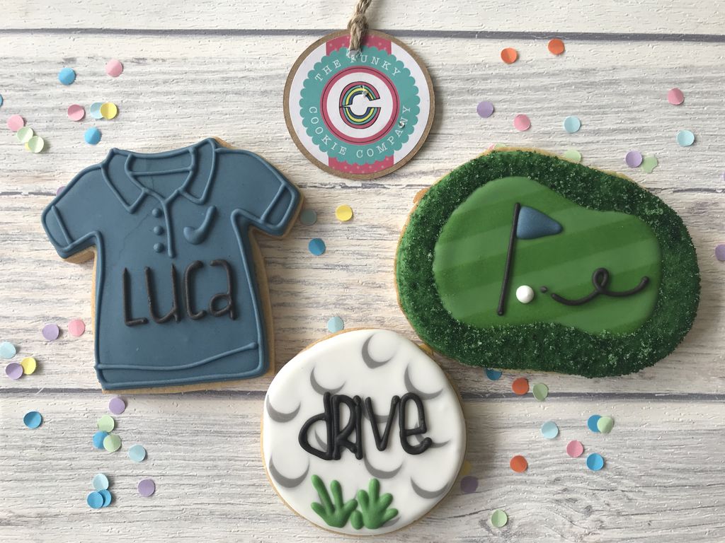 Funky Cookie tweet media