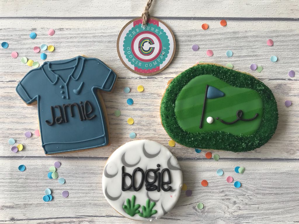 Funky Cookie tweet media