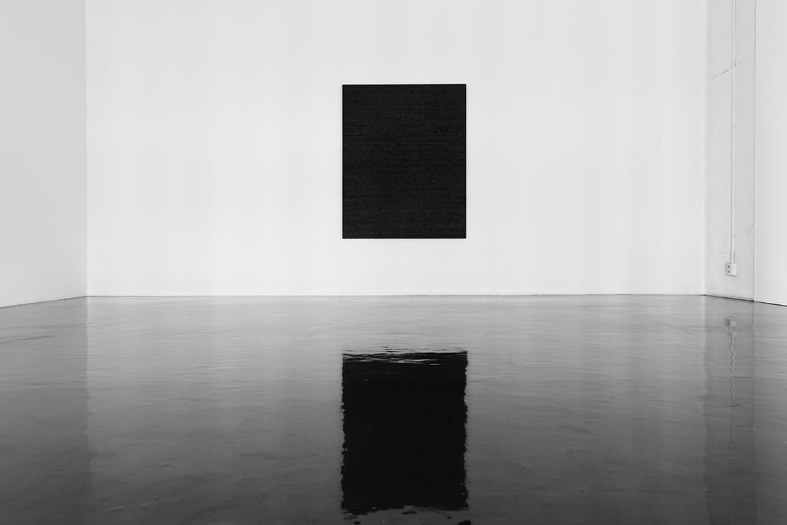ウェブ版美術手帖 黒一色の絵画を描く 村上友晴の個展が開催 深い精神世界を見せる代表的な作品や 未発表作の展示も 目黒区美術館 10月13日 12月6日 T Co O4qmthvudc ウェブ版美術手帖 黒一色の絵画を描く 村上友晴の個展が開催 深い精神世界を見せる代表的な作品や 未発表作の展示も 目黒区美術館 10月13日 12月6日 T Co O4qmthvudc