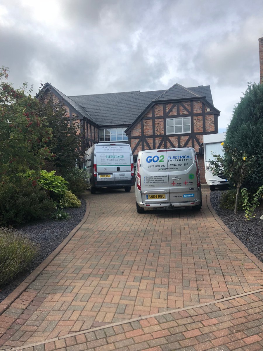 Go2Electrical tweet media