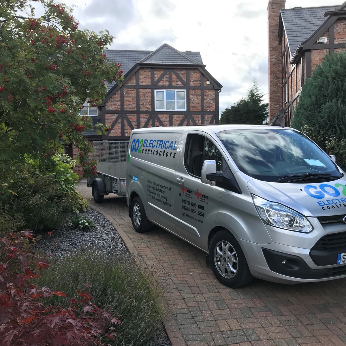 Go2Electrical tweet media