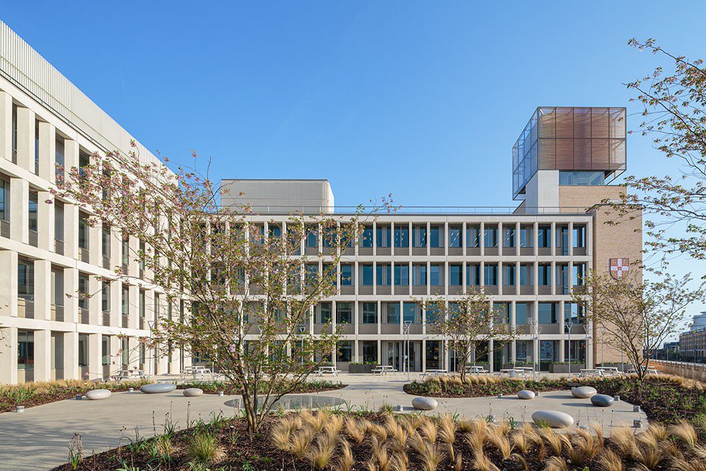 e_architect's tweet photo. The Triangle Building in Cambridge
https://t.co/aNEKM2bsMa
#OfficeBuilding in #CambridgeEngland
#UniversityAssessmentBuilding #EnglishArchitecture https://t.co/spfWsWswKw