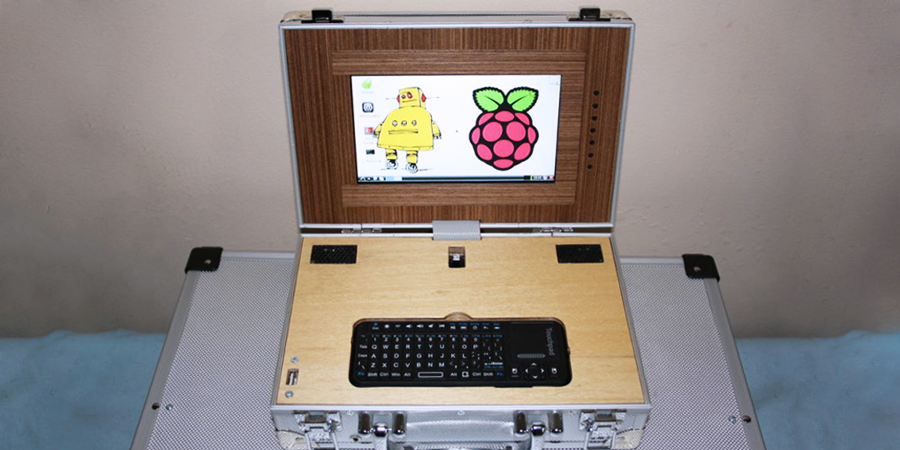 FazedoresCom's tweet photo. A versatilidade da Raspberry Pi é enorme, mas resolvemos destacar 5 projetos bem legais feitos com essa placa revolucionária! https://t.co/rrjqFQmldC 
#fazedores #raspberrypi #projetomaker https://t.co/9EMlZH5Xqj