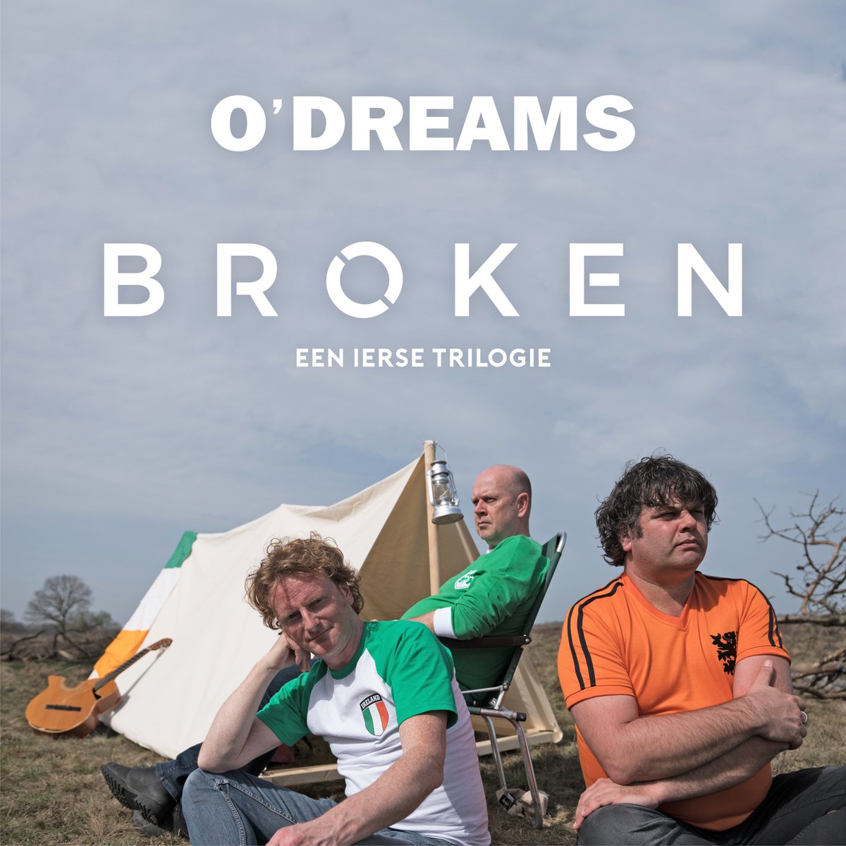 TONIGHT <a href="/parelsessies/">Parelsessies</a> <a href="/parelvanzuilen/">De Parel van Zuilen</a> season kick-off: 20:15h :  O'DREAMS try-out: BROKEN. Irish trilogy, 95%music, great atmosphere, see you there!