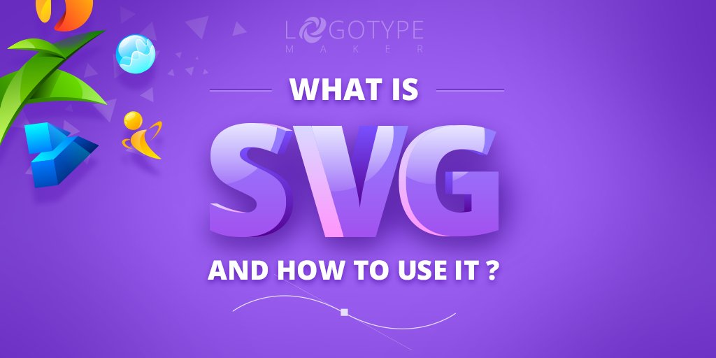 logotypemaker's tweet image. Logo design is not that hard if you follow LogotypeMaker&apos;s tips! This week post will explain the .svg file format to you. Is it necessary? How can your business benefit from it? The answers for all these questions (and more!) are one click away! buff.ly/2D5WcKn