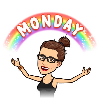 smsfreddo's tweet image. Sending rainbows and sparkles everyone&apos;s way on this rainy Monday! #SMSThisIsHowWeDoIt #MavelousMonday @WeAreSMSpartans
