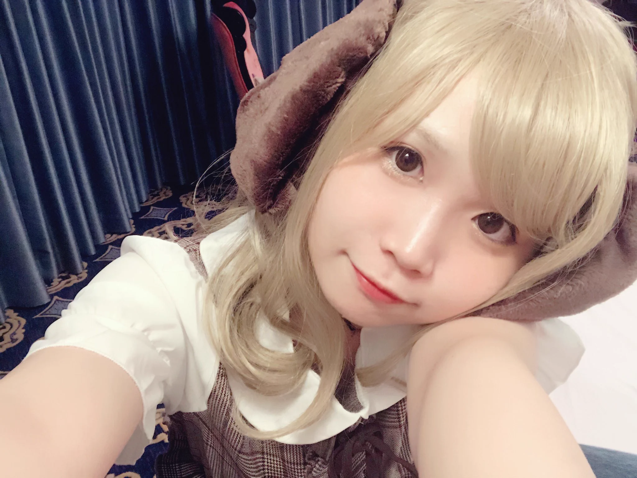 小豆 on X: 