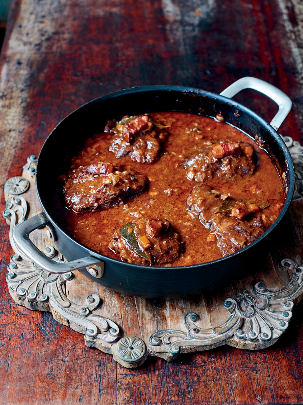 Jamie Oliver on Twitter "Inspired by Nonna Miriam and her obsession