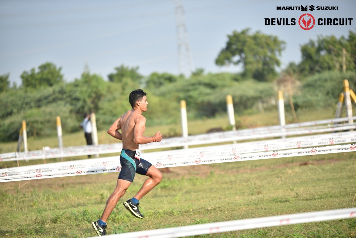 sanjayfit007's tweet image. If legs get tired, Run with your heart 💪💪 
@SpartanRace @Bodybuildingcom @HFTHF2018 @missionfitindia #devilcircuit #untamed @MensHealthIndia @OCRChampionship
