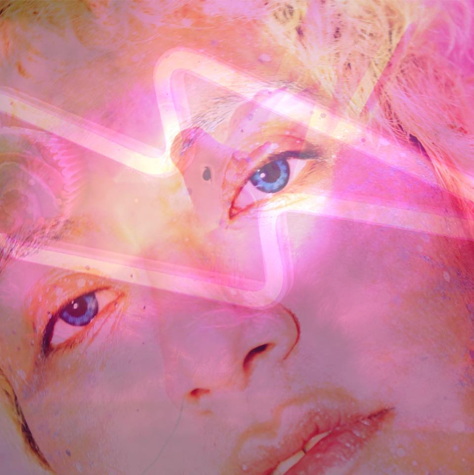 Loud_In_London's tweet photo. Art director, music maker, darkwave, synth pop, genderless creature @MinnieMicros will be performing on Thursday 11th October at @O2Islington! 

The album #Neutrois brings visual art, unusual sound and guitars and electronics!
https://t.co/0Mzv2js51M https://t.co/4PeHSDsBQy