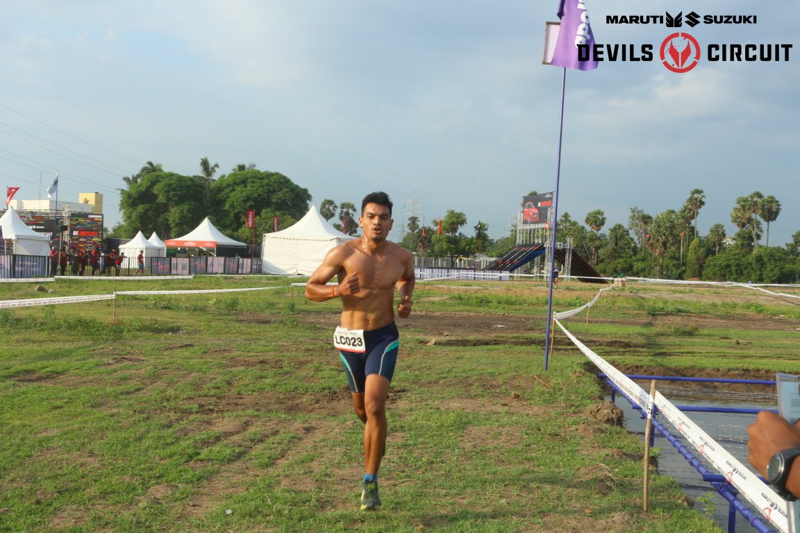 sanjayfit007's tweet image. If legs get tired, Run with your heart 💪💪 
@SpartanRace @Bodybuildingcom @HFTHF2018 @missionfitindia #devilcircuit #untamed @MensHealthIndia @OCRChampionship