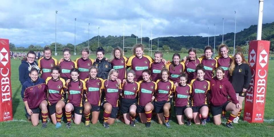 COBRA Ladies (@ladiescobra) on Twitter photo A strong start to the season with a 53-5 win against <a href="/WpoolLadiesRFC/">Welshpool Ladies RFC</a>
A big team effort with COBRA ladies putting on a great performance this weekend!
Congratulations to <a href="/GraceyHill/">Grace Lily</a> who play for RGC this weekend!
Our next game will be against <a href="/AbergeleLadies/">Abergele Ladies</a> away 23/09/18 A strong start to the season with a 53-5 win against <a href="/WpoolLadiesRFC/">Welshpool Ladies RFC</a>
A big team effort with COBRA ladies putting on a great performance this weekend!
Congratulations to <a href="/GraceyHill/">Grace Lily</a> who play for RGC this weekend!
Our next game will be against <a href="/AbergeleLadies/">Abergele Ladies</a> away 23/09/18
