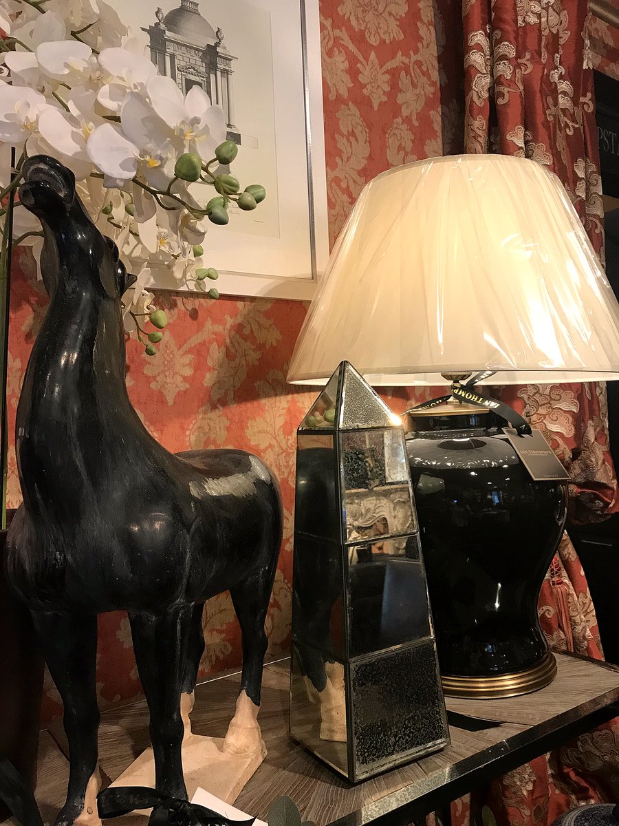 ianinteriors's tweet photo. #autumnal colours in our #showroom. #tablelamps #obelisks #tanghorse #phalaenopsisorchids
....
where beautiful #homes are created
#timelessinteriors #roomswithstyle #luxuryliving #furniturebelfast #interiordesignbelfast https://t.co/kuJbxAoRWI