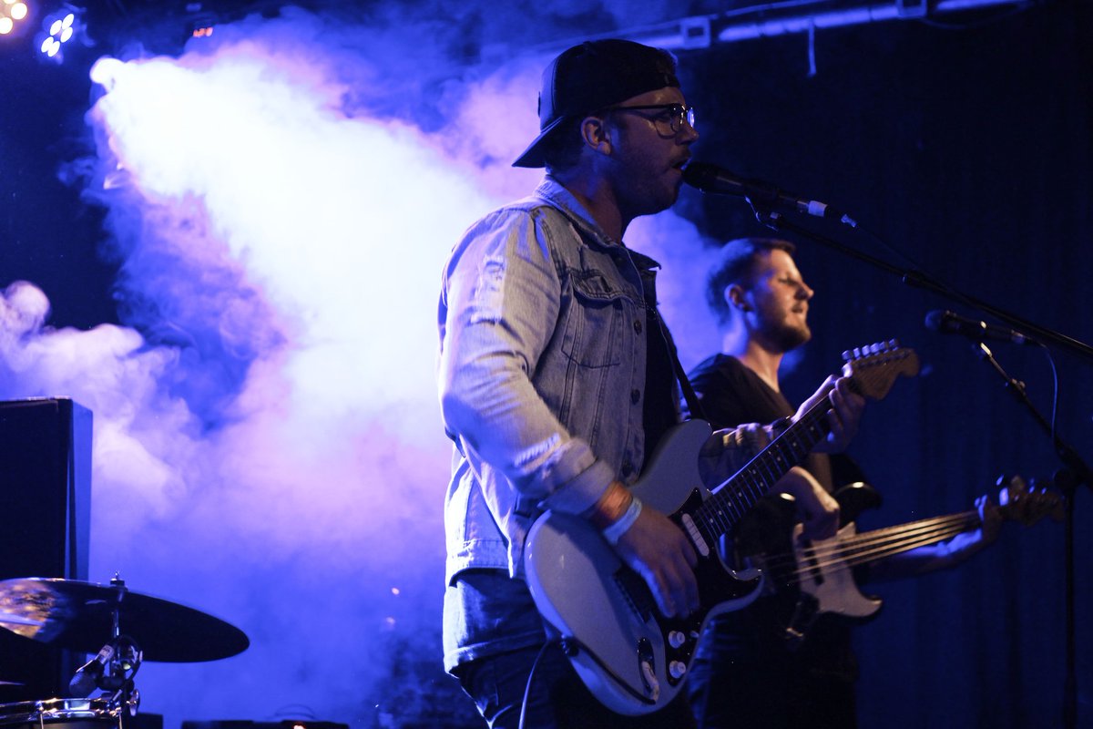 Our UK tour supporting TrueHeights starts this week 🇬🇧🤘

TAG A FRIEND WHO NEEDS TO GET TO A SHOW 👇💙

19 / 09 LONDON 
20 / 09 BIRMINGHAM 
21 / 09 LEICESTER 
22 / 09 CHELTENHAM
23 / 09 SHEFFIELD 

TICKETS: bit.ly/2Munyxj
📷 - Katie McLellan