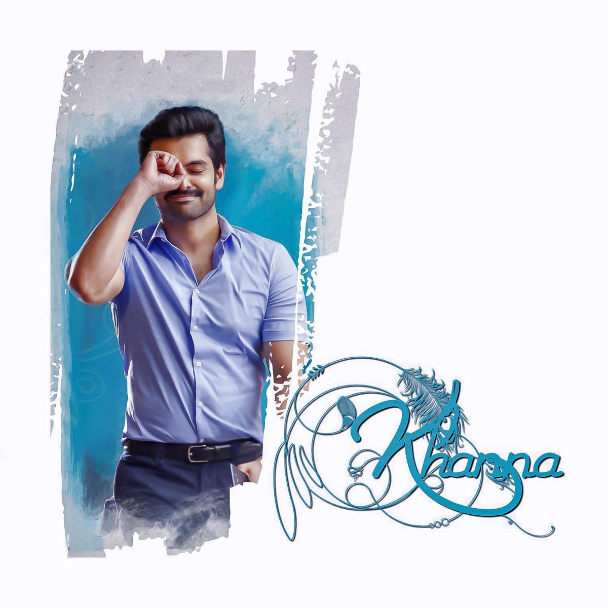 rajeshkhannamam's tweet photo. #HelloGuru 😛 🤗 @ramsayz
More Than One Hour to go 
#HelloGuruPremaKosame
💕 waiting 💖😍 https://t.co/99Yht6HfJs