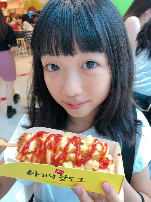Twitterのコスプレ画像12