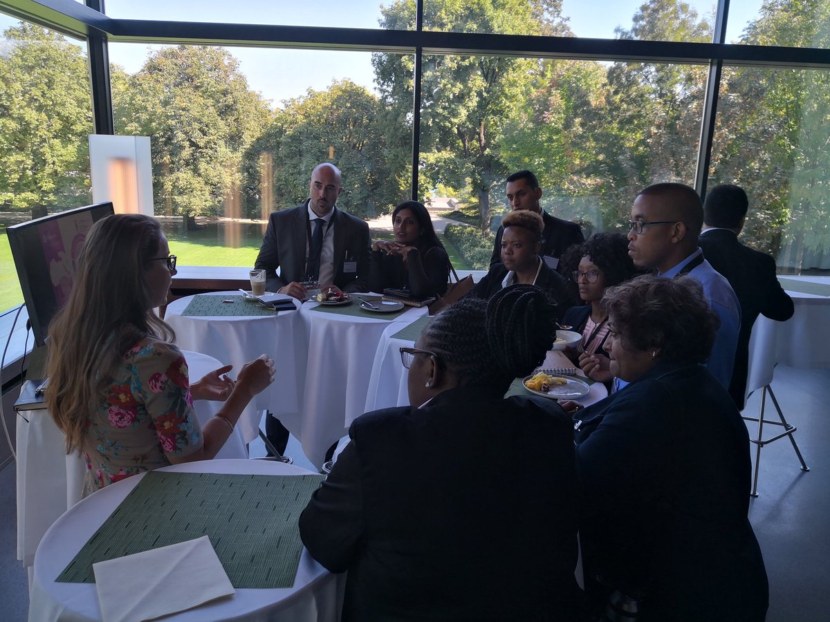 #iiGlobal2018 stimulating engagement on Microinsurance and Cat losses. Brilliant learnings! #IIGlobal2018 <a href="/CamargueUM/">CamargueUM</a> <a href="/RISKAFRICA_Mag/">RISKAFRICA</a> thank you <a href="/SwissRe/">Swiss Re</a>