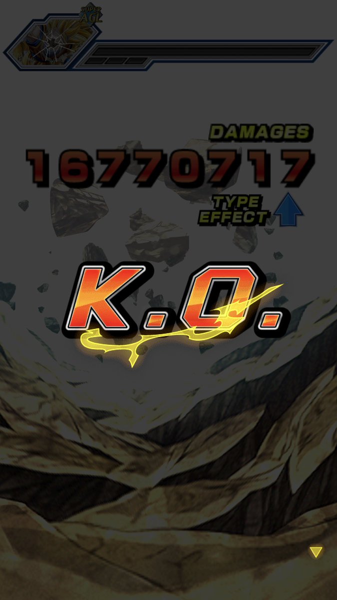 DH13Gamer's tweet photo. Si queréis hacer Nuke con el nuevo LR y no tenéis al Tien TEQ de support os recomiendo al Paikuhan TEQ que baja el ATK y comparte 4 links con él 😉#DOKKANBATLLE https://t.co/CYcBY2KSXv