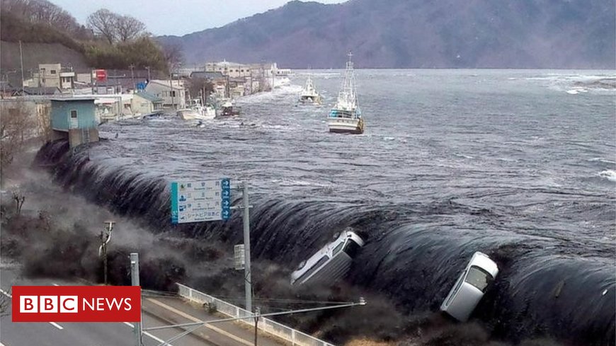 NERCscience's tweet photo. British #tsunamis 'happen much more often' than thought https://t.co/2gkVU5uHYF @BritGeoSurvey https://t.co/SjZOUXQjp0