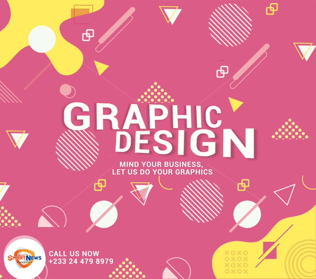 WorkSmartGh's tweet image. We give your brand a unique touch by providing you with the best logo, flyers and brochure designs. @snbghana
