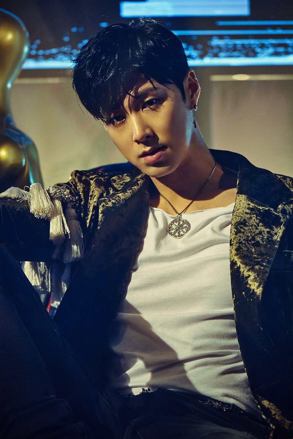 ユンホはなぜこんなにかっこいいのか Twitter Search Twitter